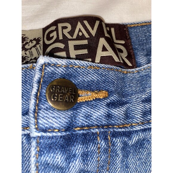 Lot Of 4 Men’s Jeans 36x30 RK, Gravel Gear, Levi Signature Good Condition - Picture 7 of 16